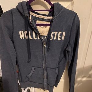 Hollister hoodie